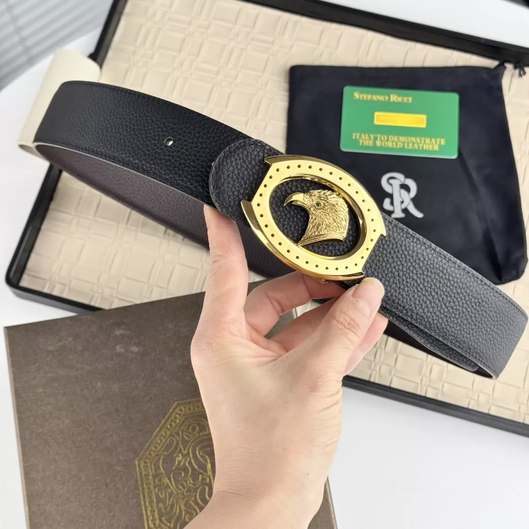 StreetReady 998 Stefano Ricci AAA Quality Belts For Men