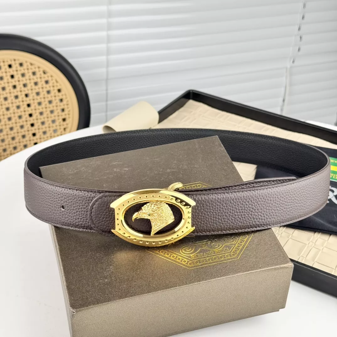 StreetReady 998 Stefano Ricci AAA Quality Belts For Men