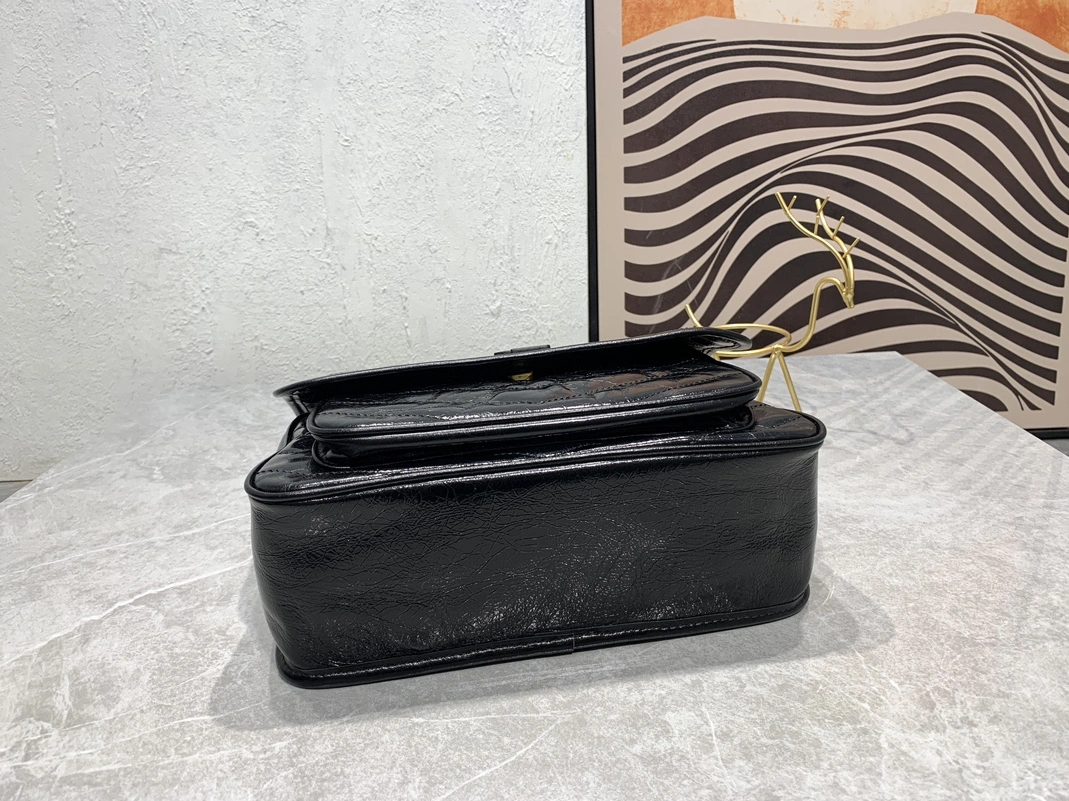 StreetReady 9990 Yves Saint Laurent YSL AAA Quality Shoulder Bags For Women