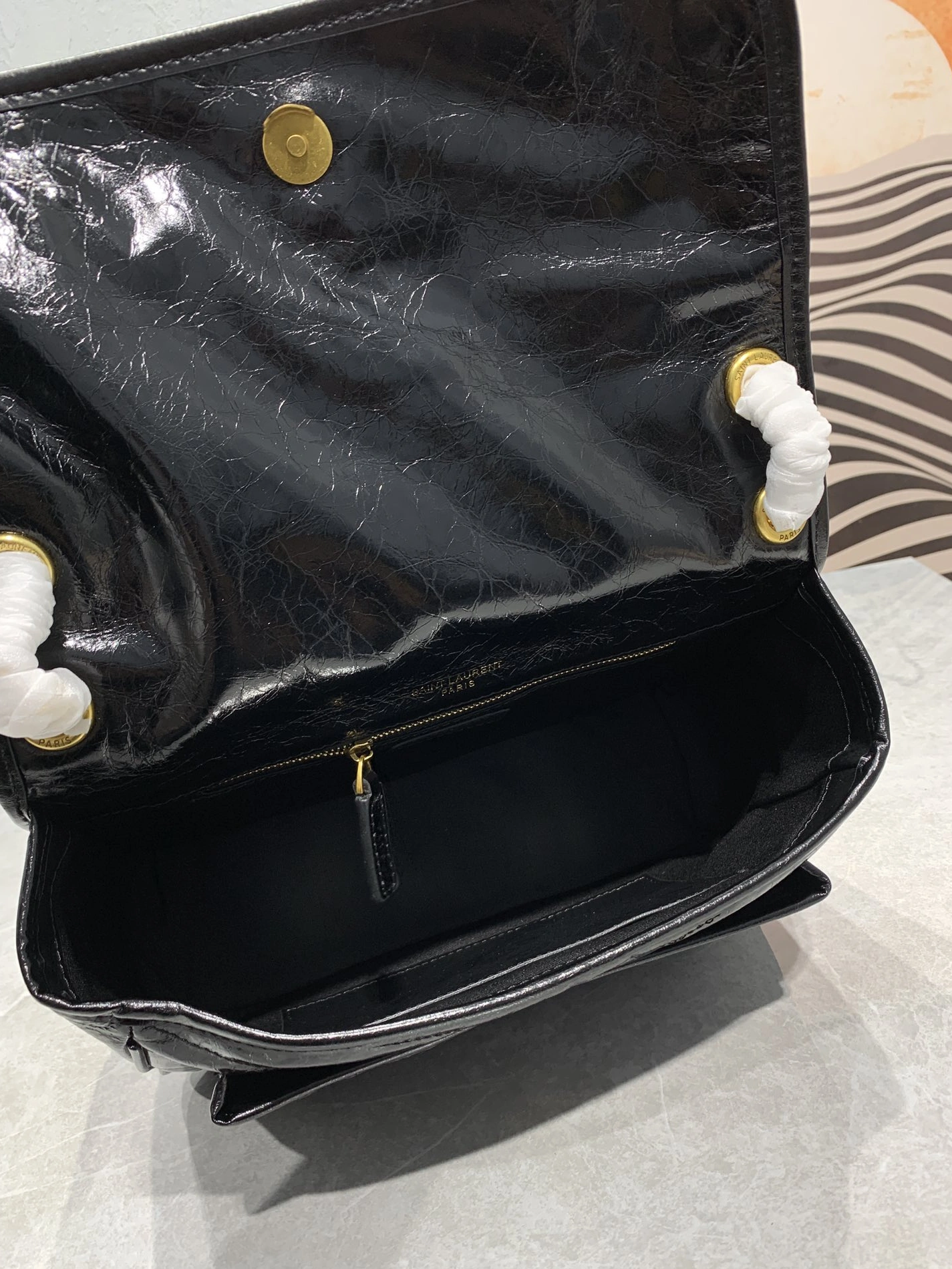 StreetReady 9990 Yves Saint Laurent YSL AAA Quality Shoulder Bags For Women