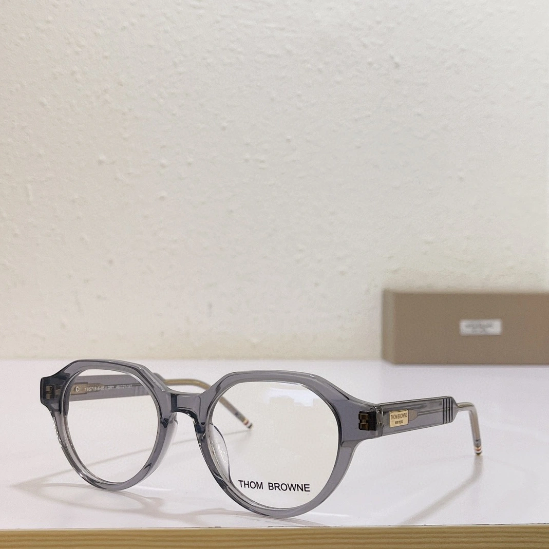 Stylish 1138 Thom Browne Goggles