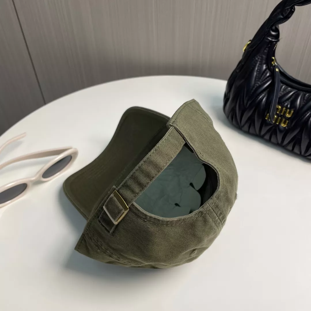 Stylish 1236 Chrome Hearts Caps