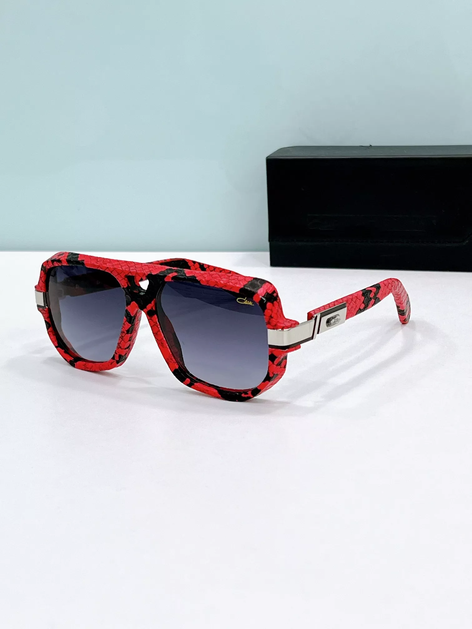Stylish 1240 CAZAL AAA Quality Sunglasses