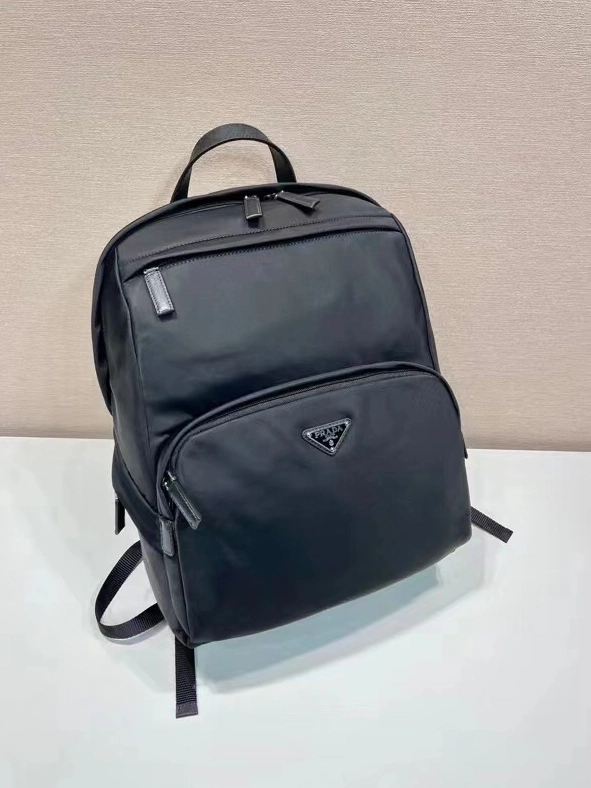 Stylish 1415 Prada AAA Man Backpacks