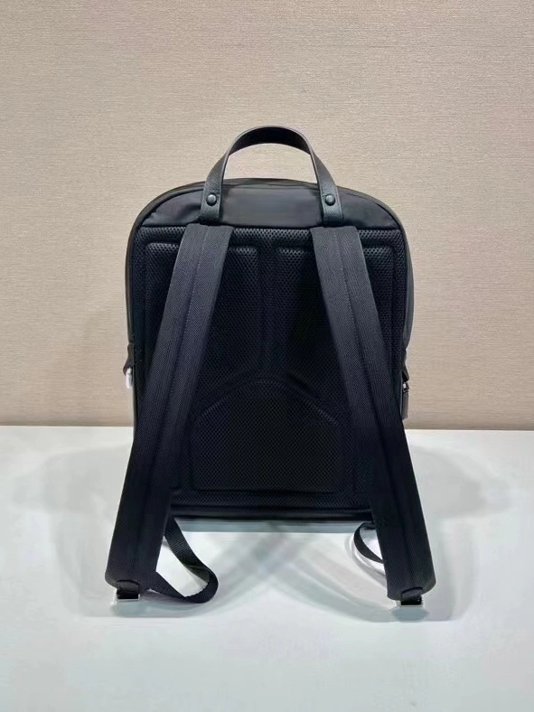 Stylish 1415 Prada AAA Man Backpacks