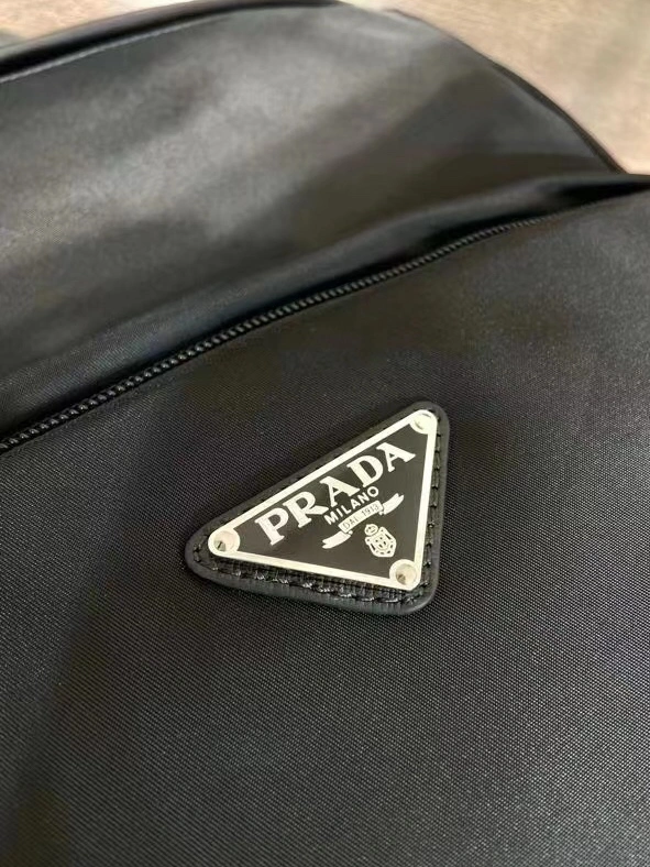 Stylish 1415 Prada AAA Man Backpacks