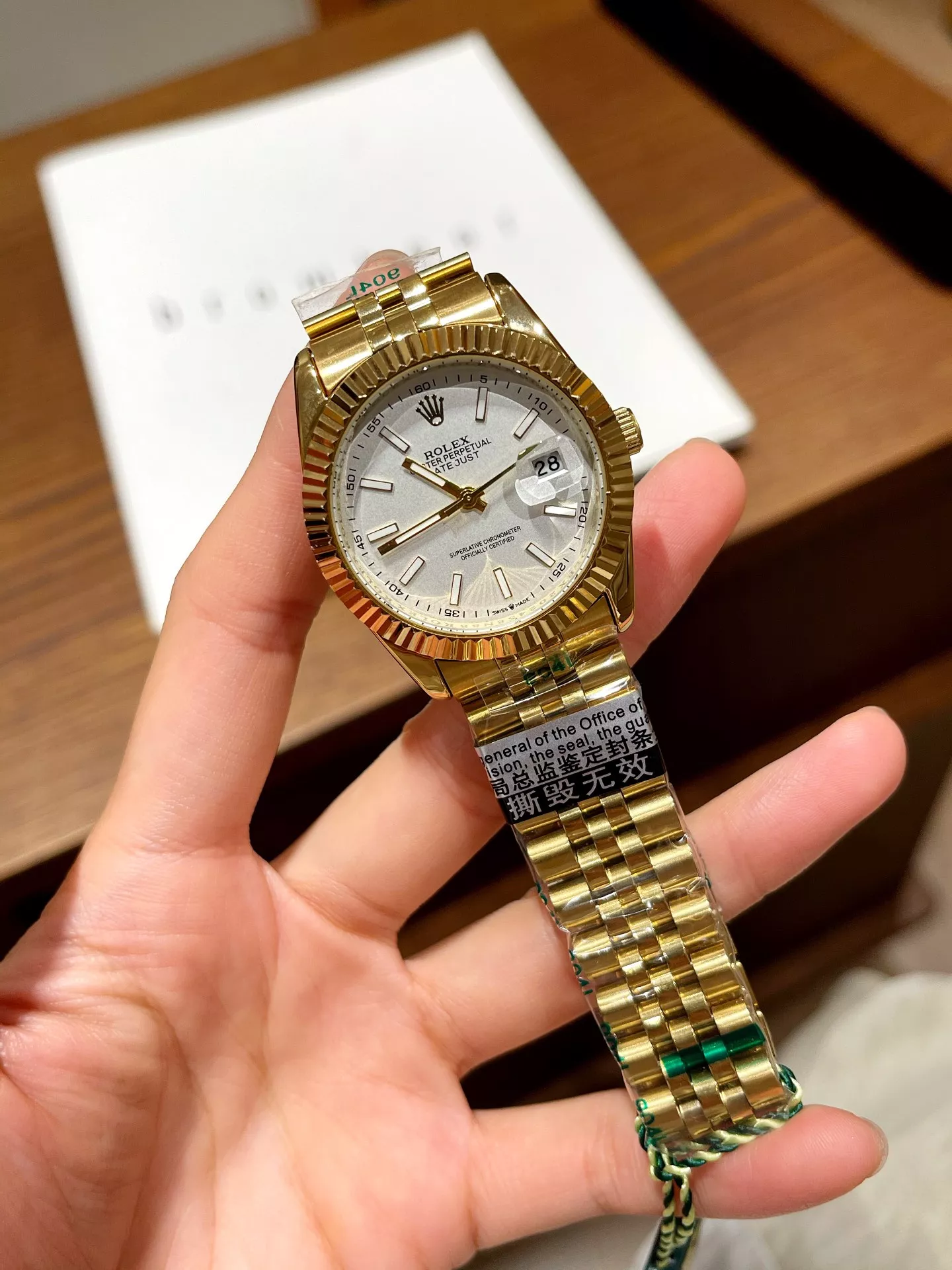 Stylish 1500 Rolex Watches