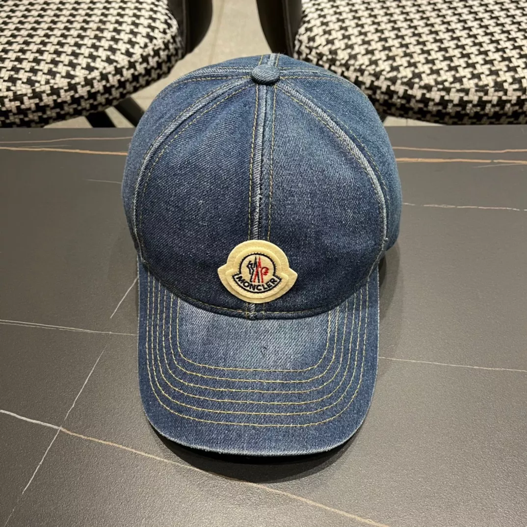 Stylish 1532 Moncler Caps
