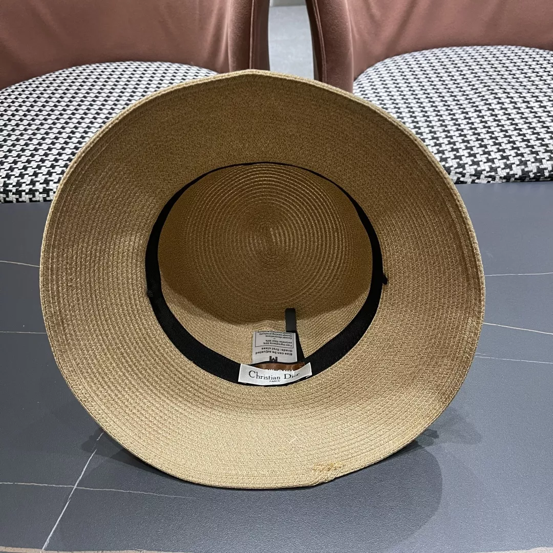 Stylish 1555 Christian Dior Caps