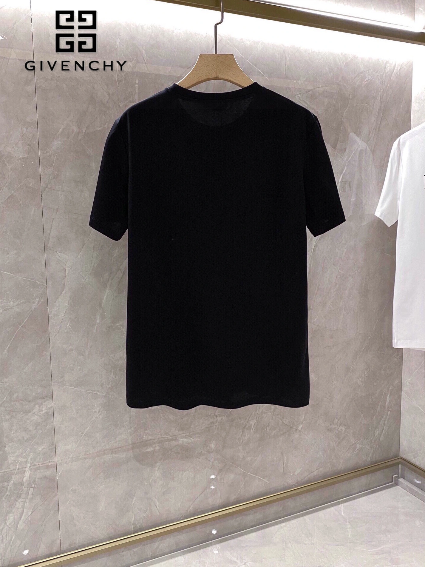 Stylish 1612 Givenchy T-Shirts Short Sleeved For Unisex