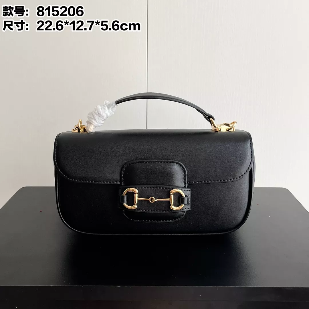 Stylish 1647 Gucci AAA Quality Messenger Bags For Women