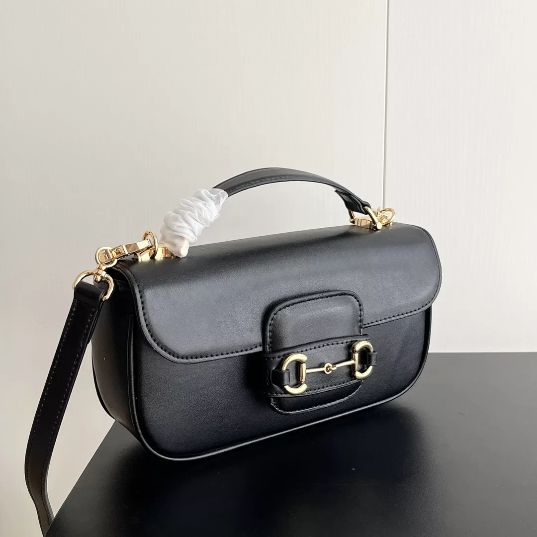 Stylish 1647 Gucci AAA Quality Messenger Bags For Women