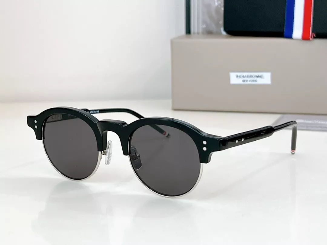 Stylish 1681 Thom Browne AAA Quality Sunglasses