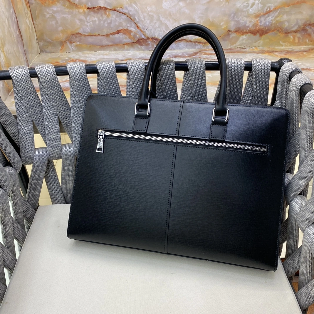 Stylish 1744 Prada AAA Man Handbags