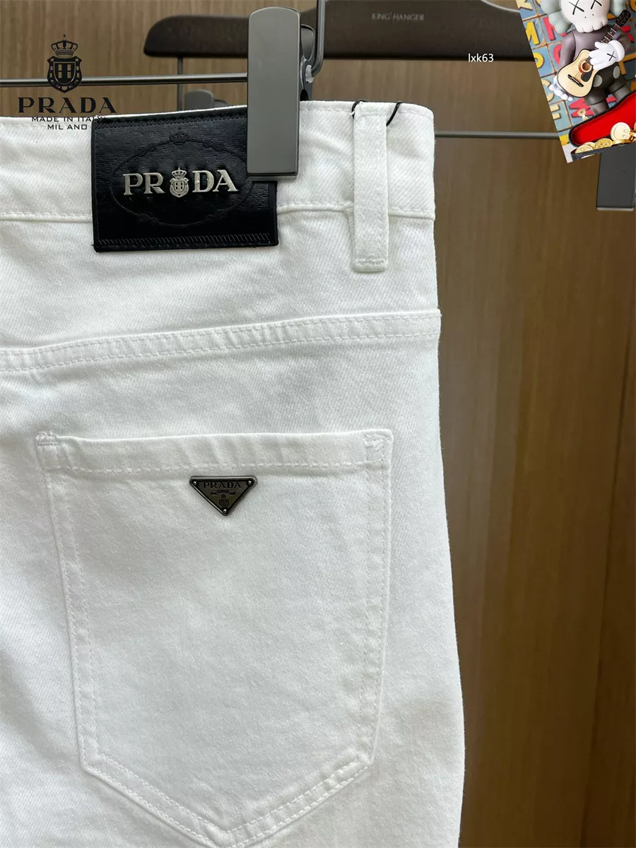 Stylish 178 Prada Jeans For Men