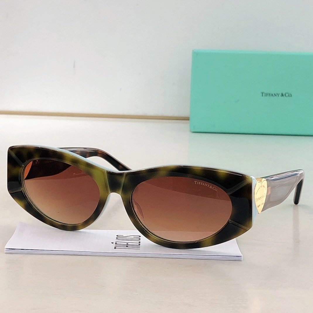 Stylish 1809 Tiffany AAA Quality Sunglasses