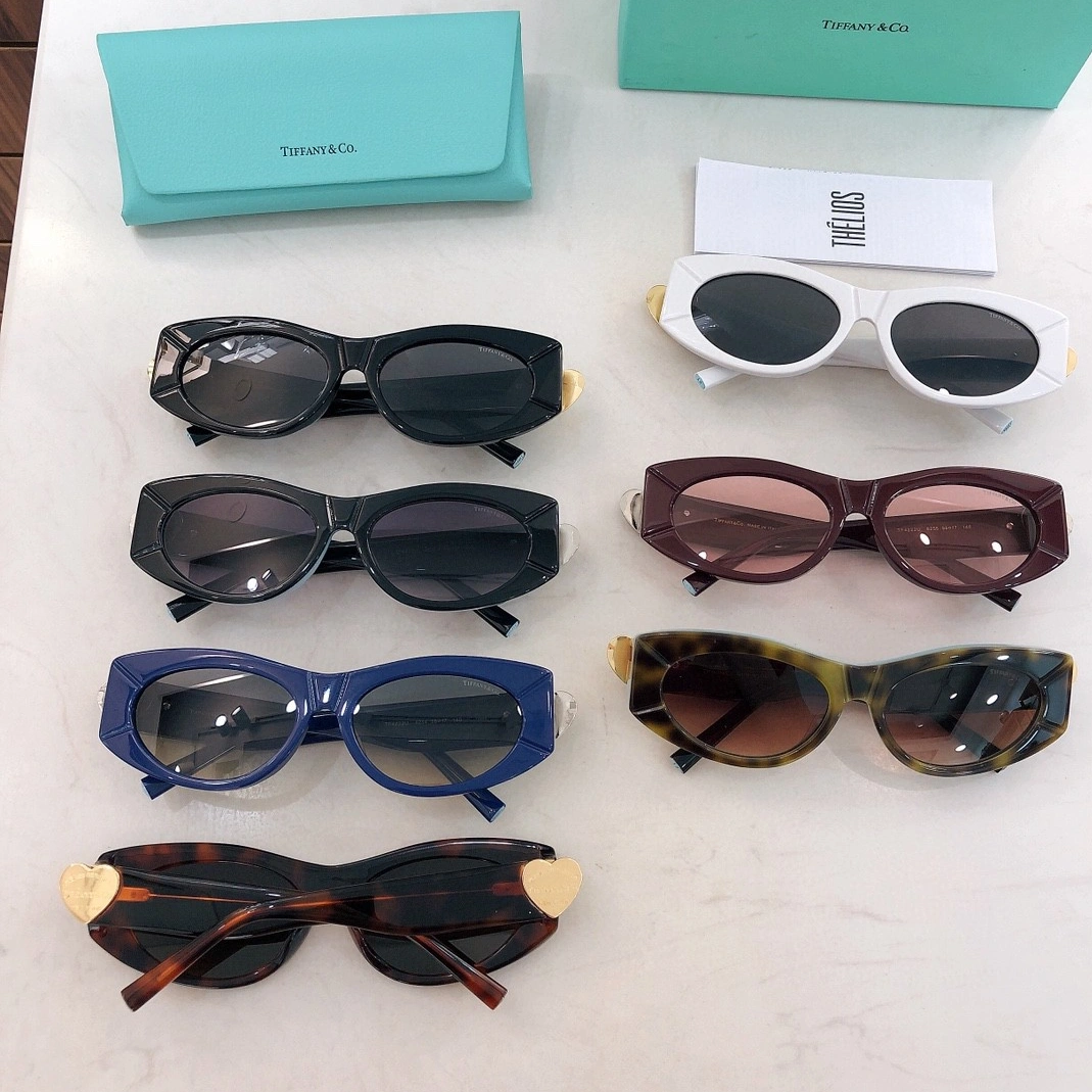 Stylish 1809 Tiffany AAA Quality Sunglasses
