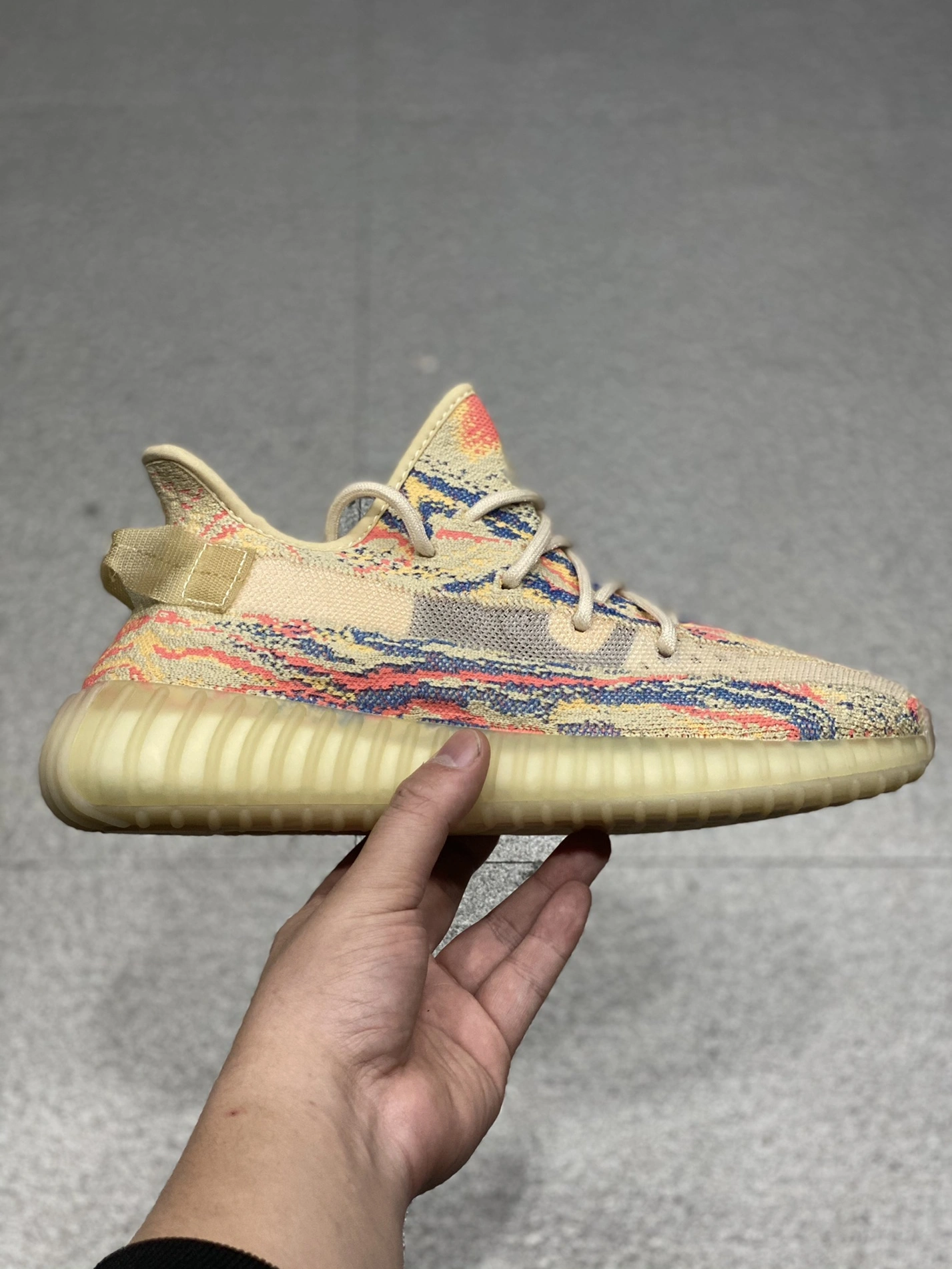 Stylish 1866 Adidas Yeezy Shoes For Women