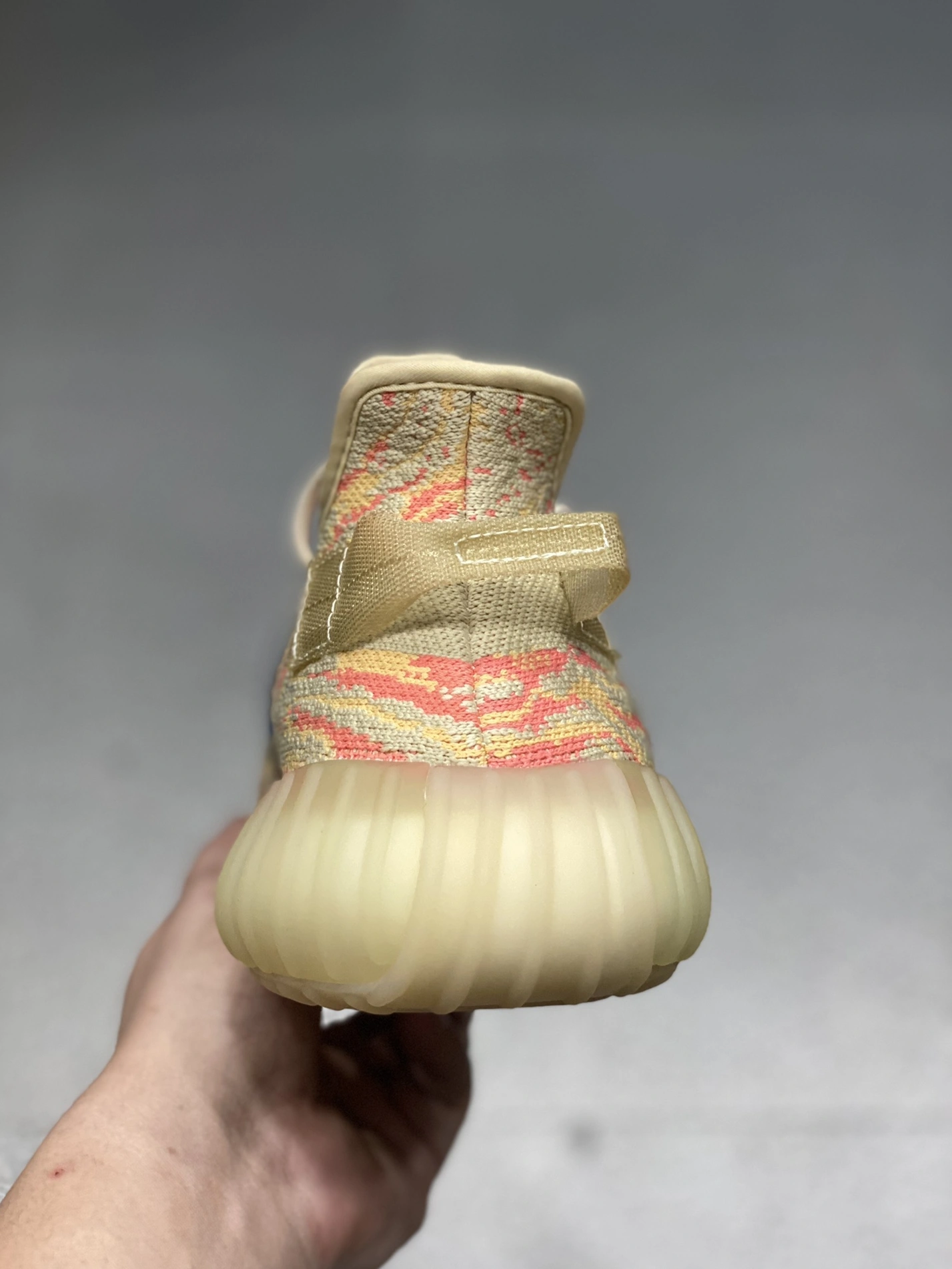 Stylish 1866 Adidas Yeezy Shoes For Women