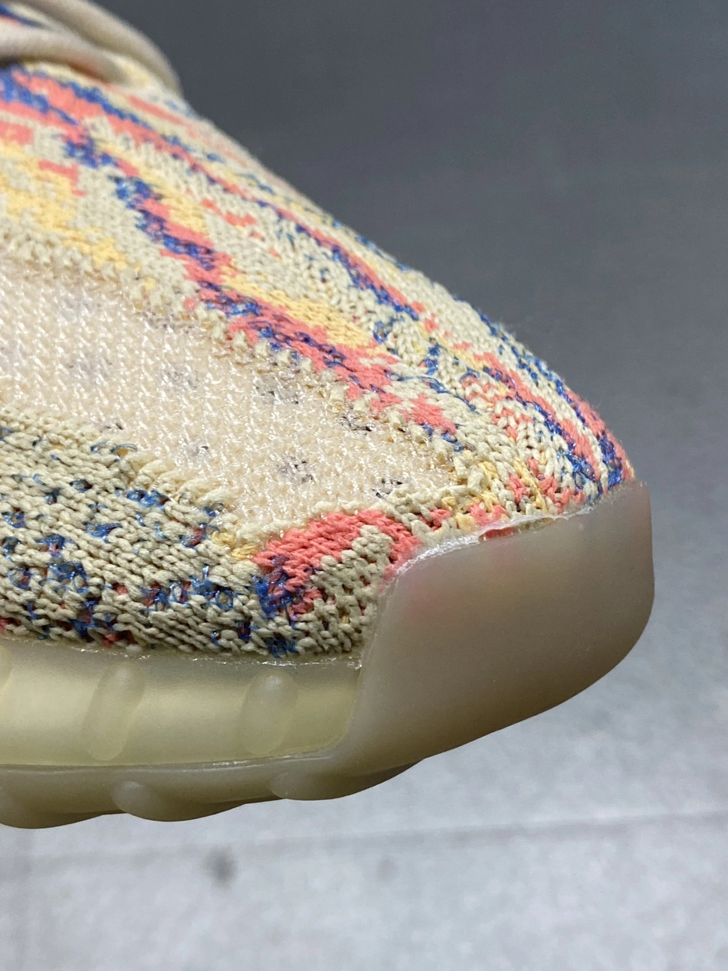Stylish 1866 Adidas Yeezy Shoes For Women