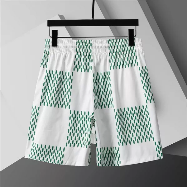 Stylish 1897 Louis Vuitton LV Tracksuits Short Sleeved For Men