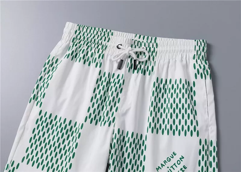 Stylish 1897 Louis Vuitton LV Tracksuits Short Sleeved For Men