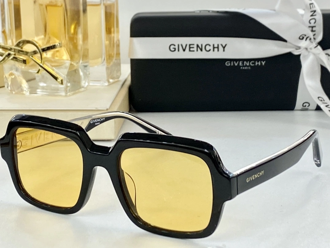 Stylish 199 Givenchy AAA Quality Sunglasses