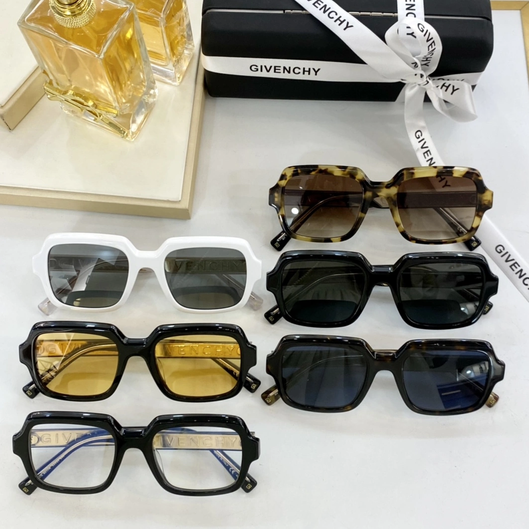 Stylish 199 Givenchy AAA Quality Sunglasses