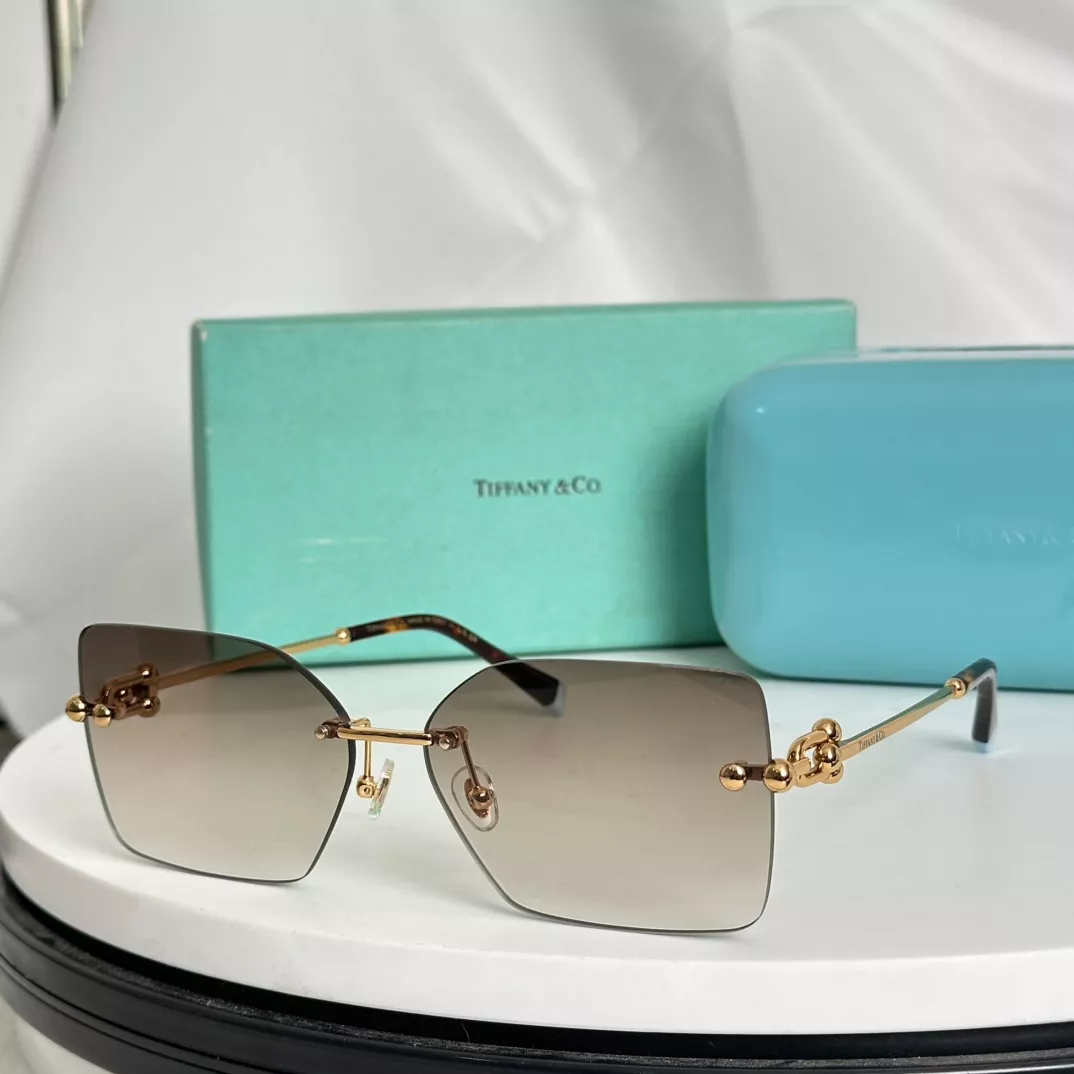 Stylish 2000 Tiffany AAA Quality Sunglasses
