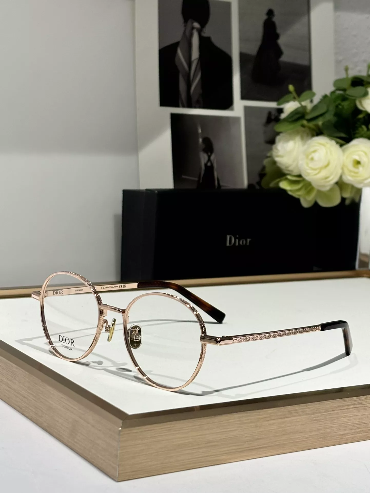 Stylish 2013 Christian Dior Goggles