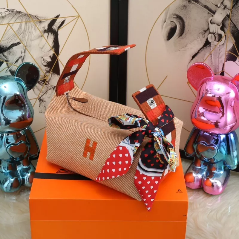 Stylish 2051 Hermes AAA Quality Handbags For Women