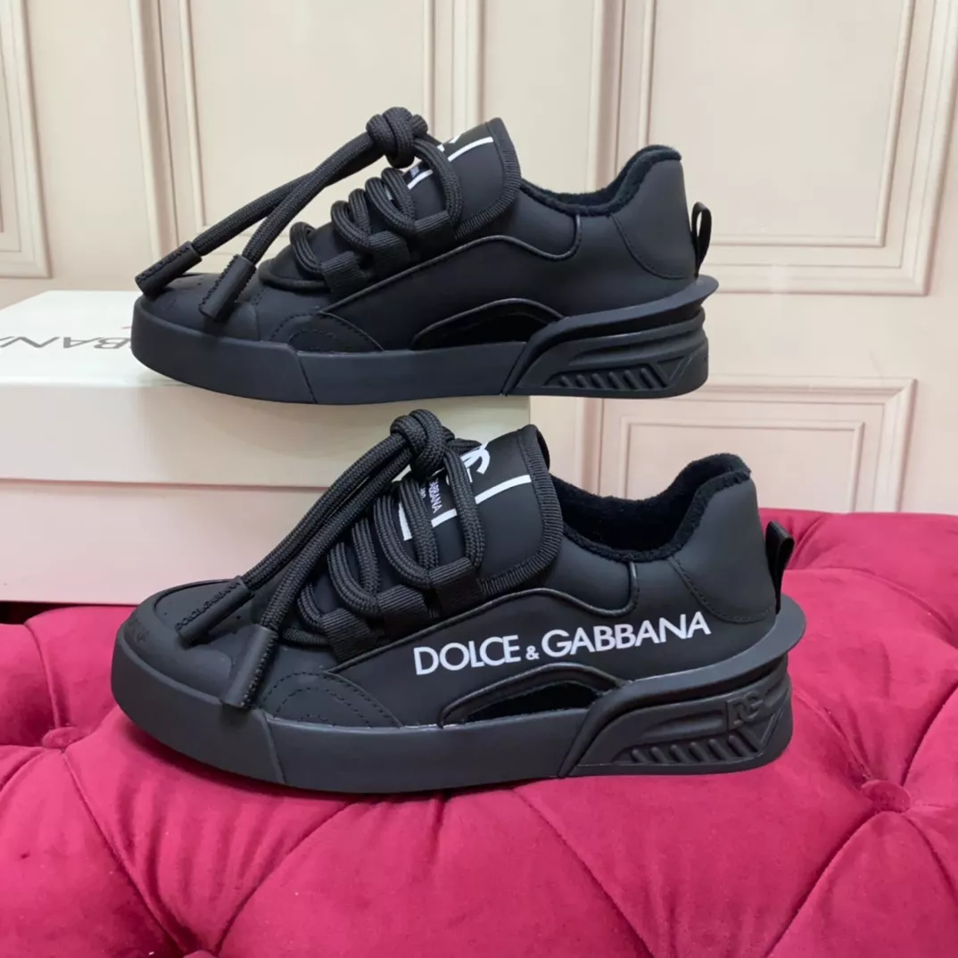 Stylish 2152 Dolce & Gabbana D&G Casual Shoes For Men