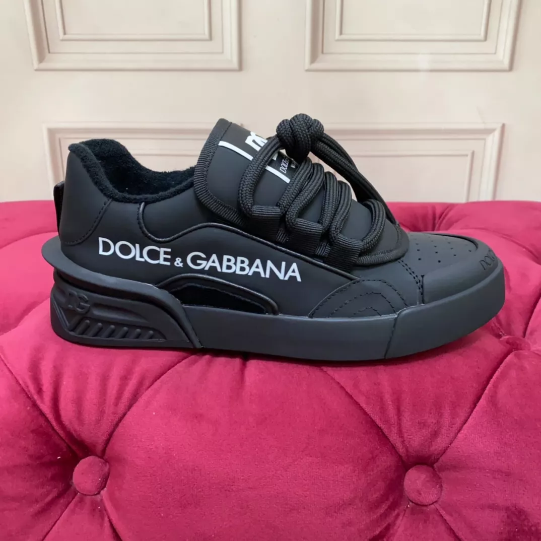 Stylish 2152 Dolce & Gabbana D&G Casual Shoes For Men