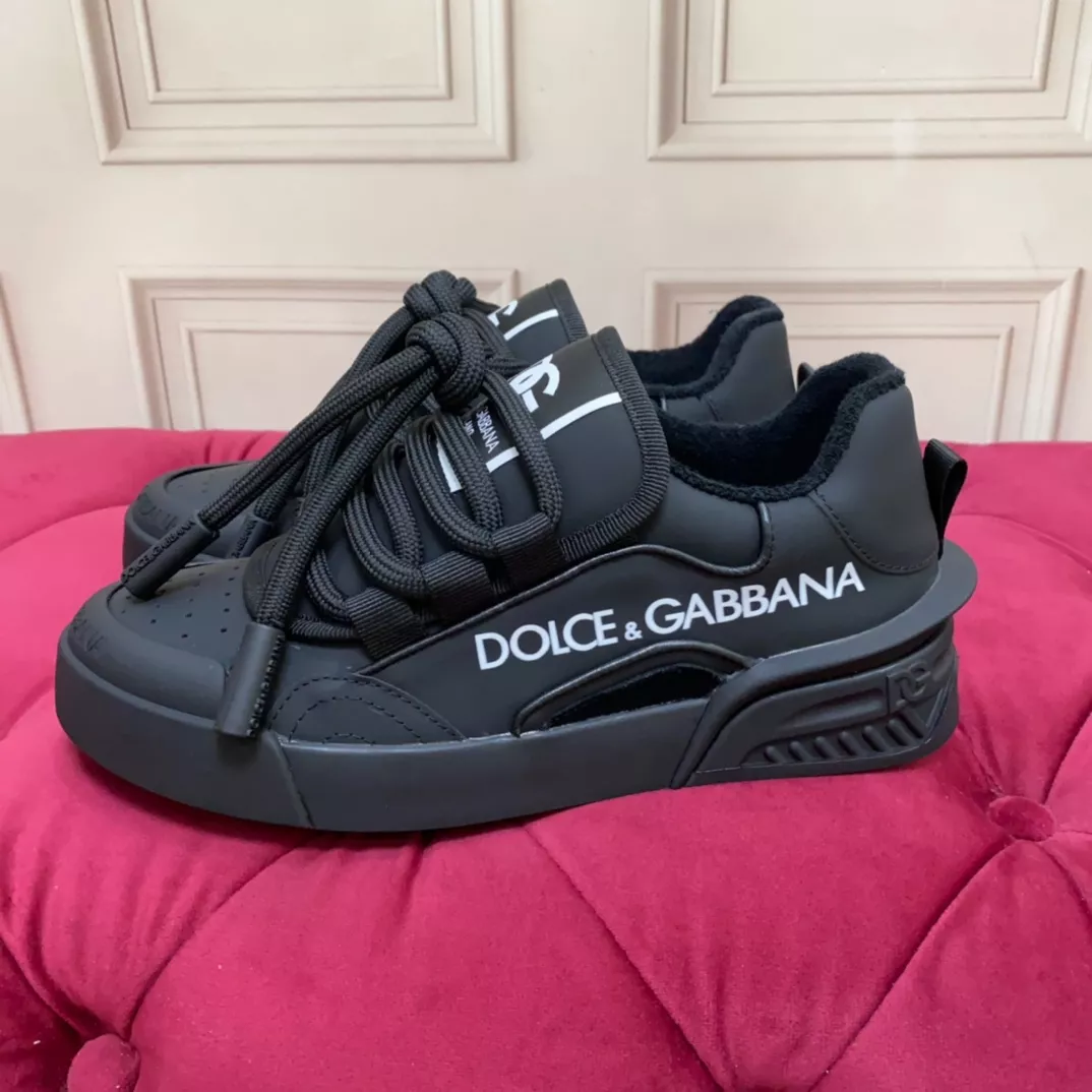 Stylish 2152 Dolce & Gabbana D&G Casual Shoes For Men