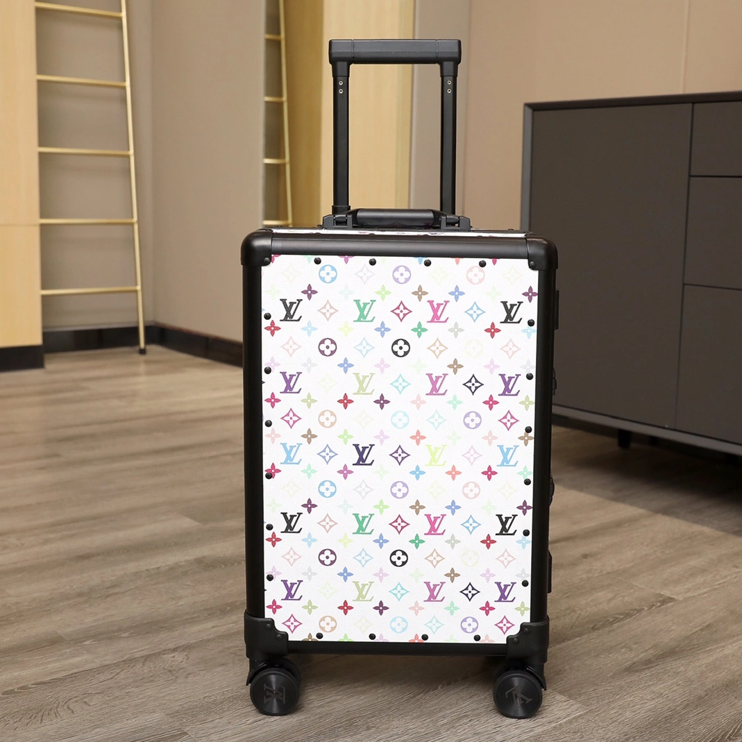 Stylish 2202 Louis Vuitton Luggage For Unisex