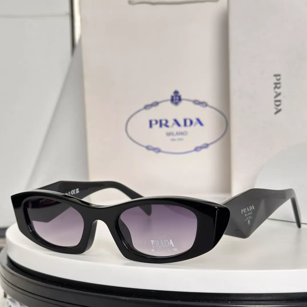 Stylish 2235 Prada AAA Quality Sunglasses