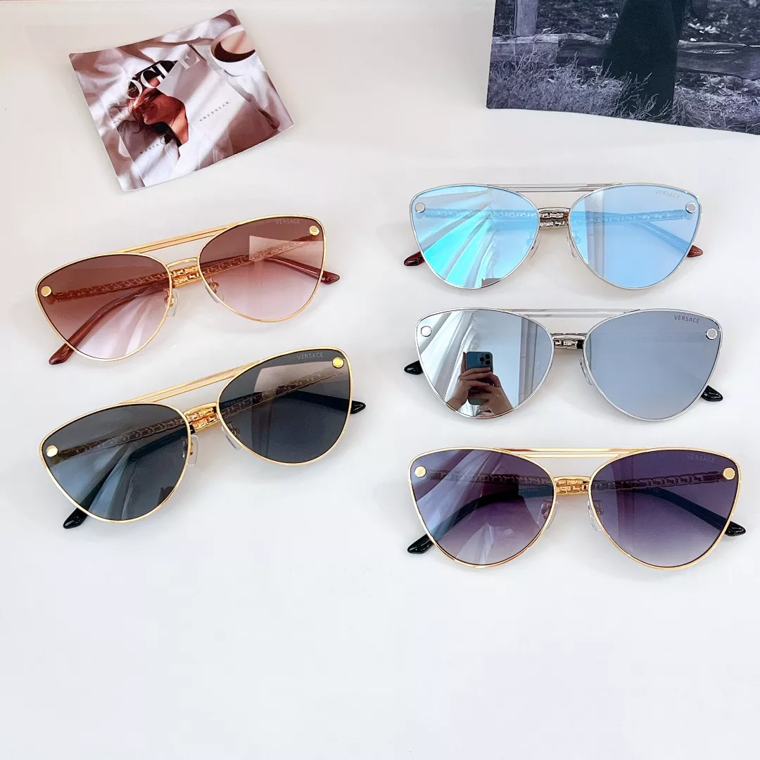 Stylish 2265 Versace AAA Quality Sunglasses
