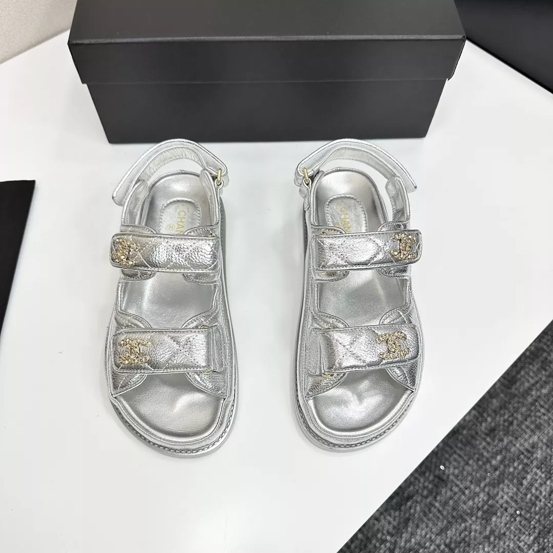 Stylish 2294 Chanel Sandal For Women