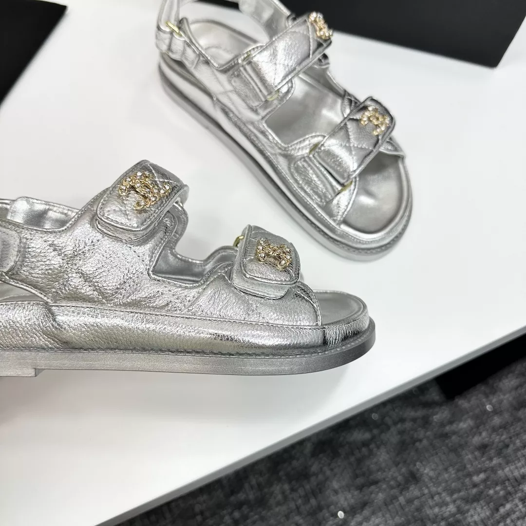 Stylish 2294 Chanel Sandal For Women