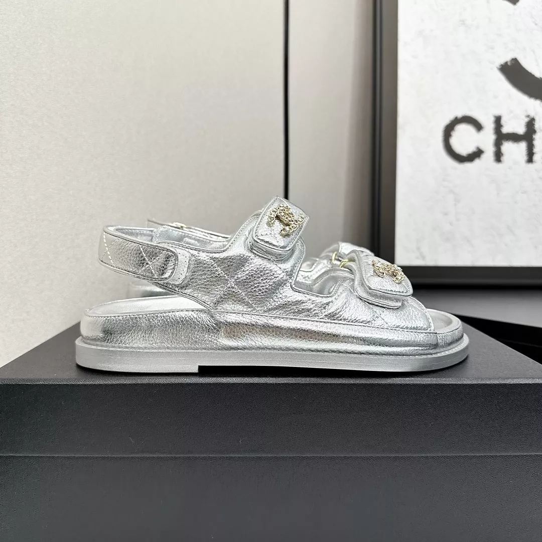Stylish 2294 Chanel Sandal For Women