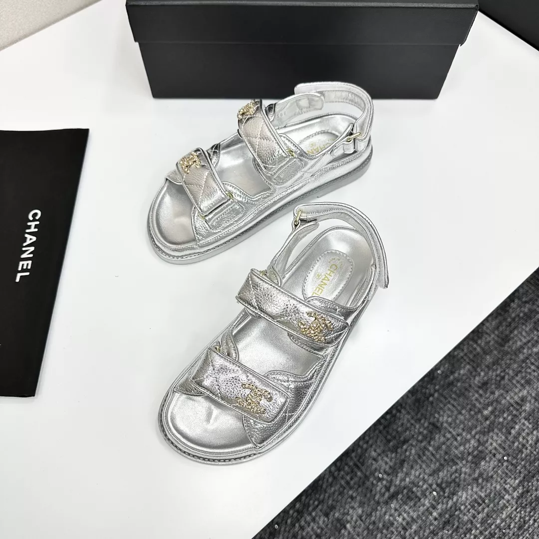 Stylish 2294 Chanel Sandal For Women