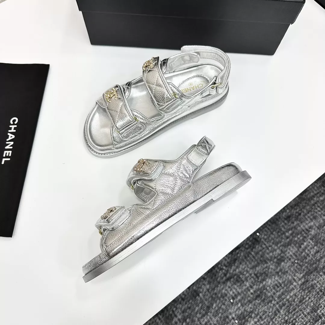 Stylish 2294 Chanel Sandal For Women