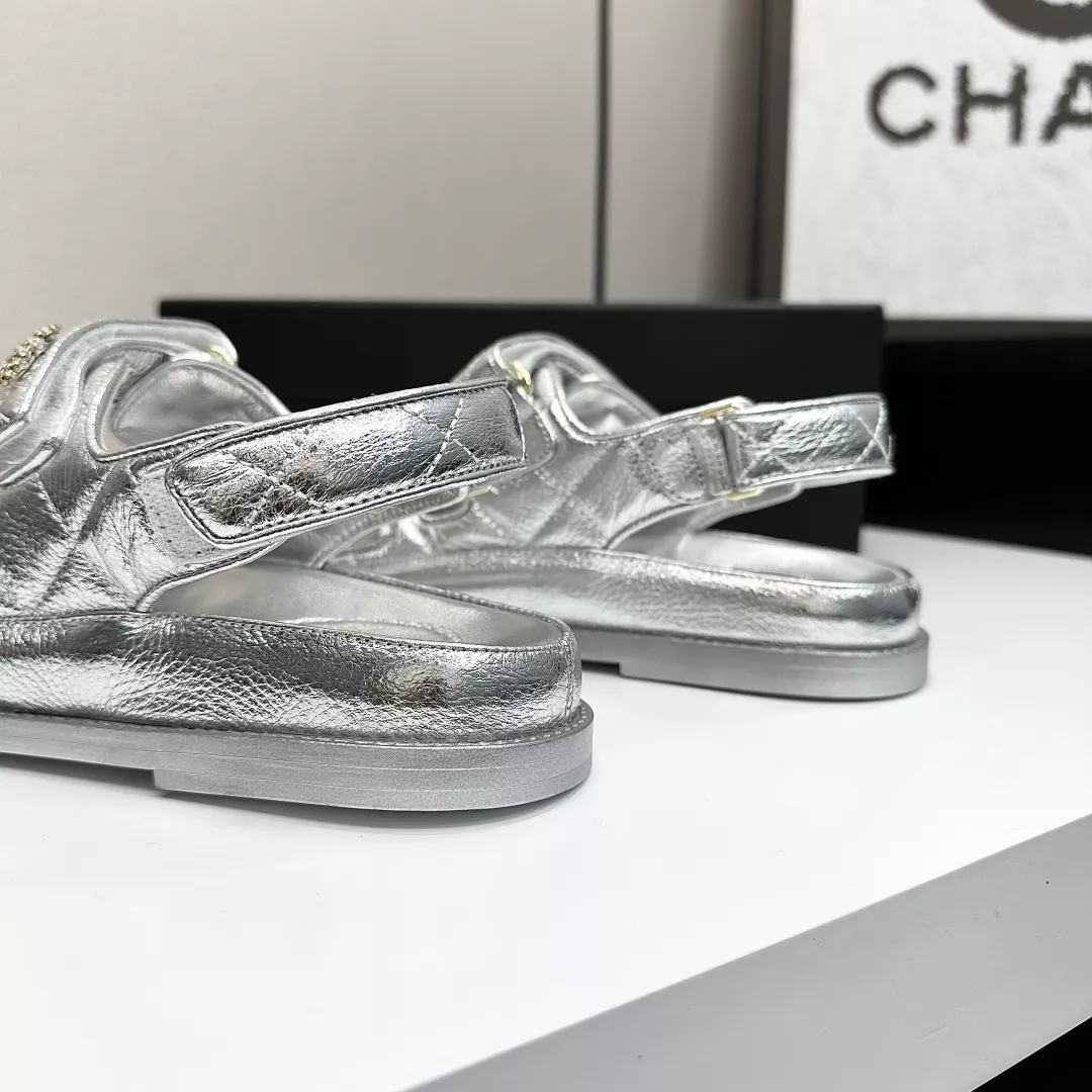 Stylish 2294 Chanel Sandal For Women