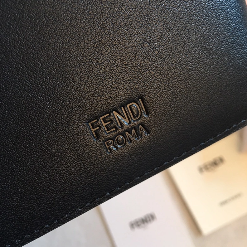 Stylish 2301 Fendi AAA Quality Wallet