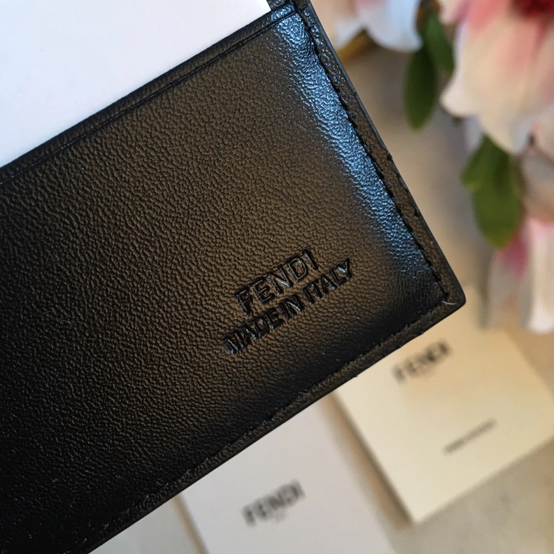 Stylish 2301 Fendi AAA Quality Wallet