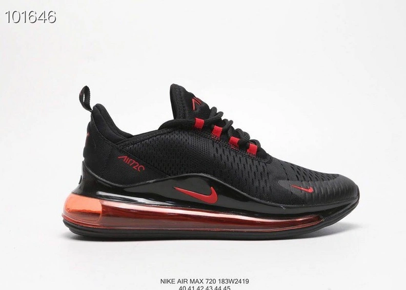 Stylish 2388 Nike Air Max 720 For Men