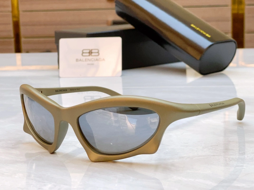 Stylish 2391 Balenciaga AAA Quality Sunglasses