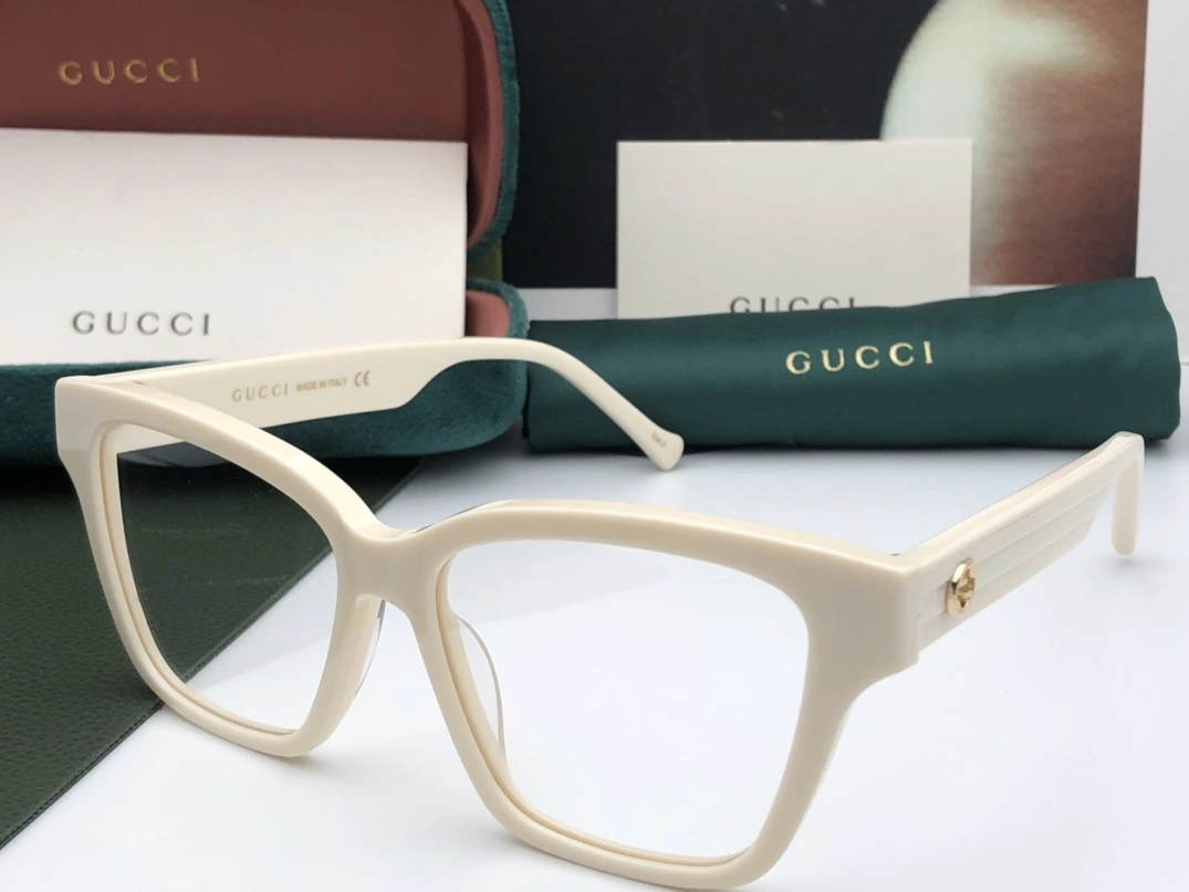 Stylish 2475 Gucci Fashion Goggles