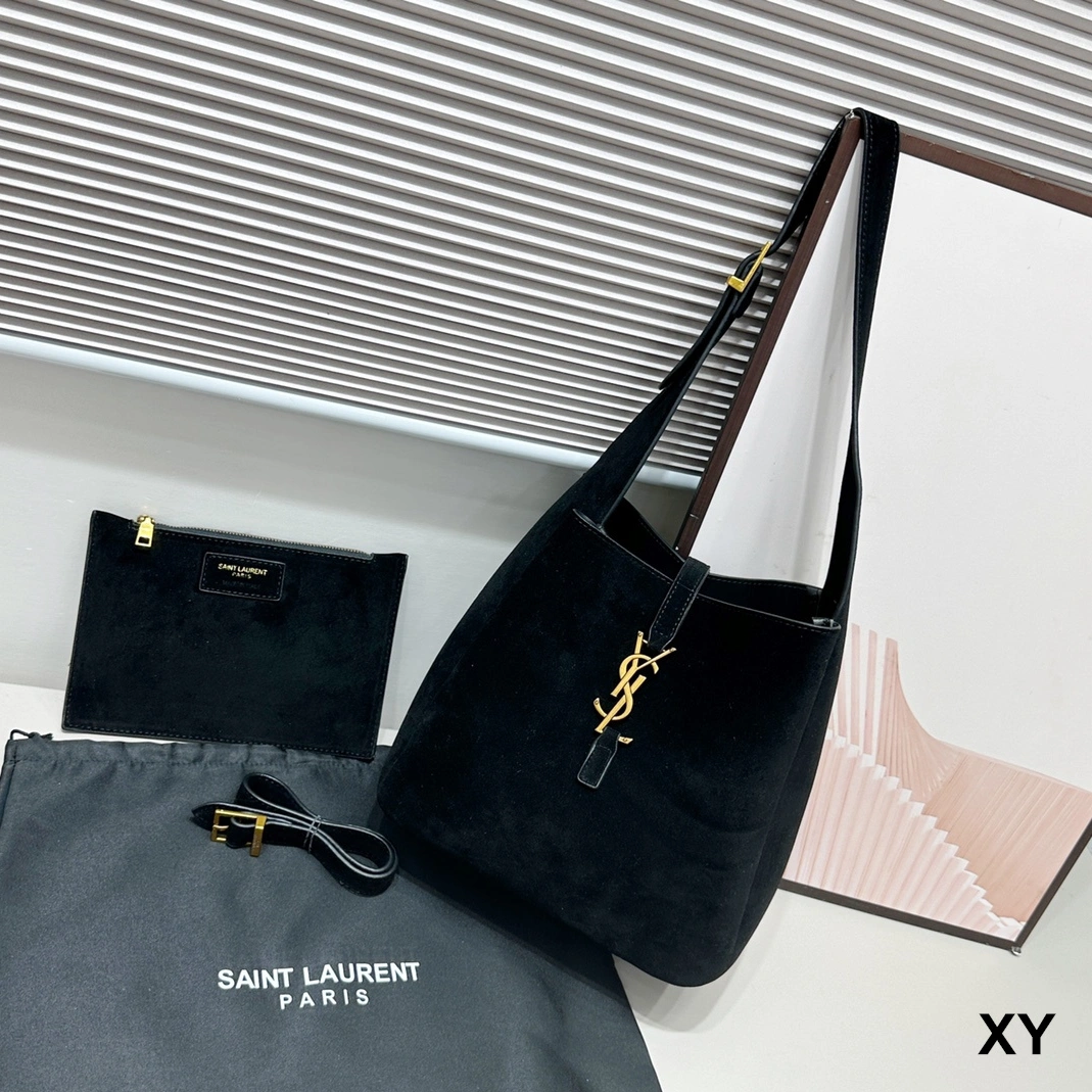 Stylish 2516 Yves Saint Laurent YSL Shoulder Bags For Women