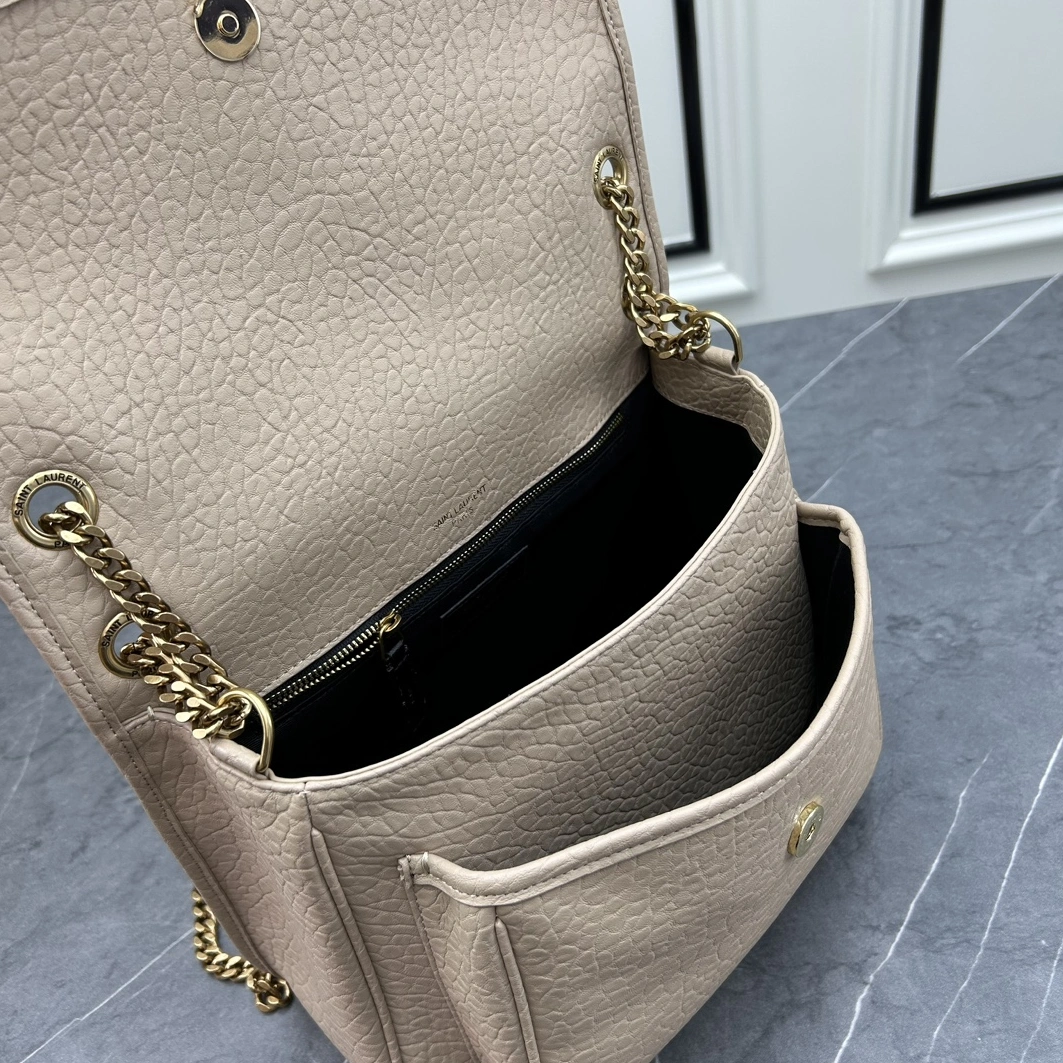 Stylish 2575 Yves Saint Laurent YSL AAA Quality Shoulder Bags For Women